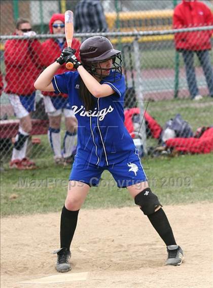 Thumbnail 3 in Grand Island vs Williamsville South (26th Lady Jacks Tourney) photogallery.