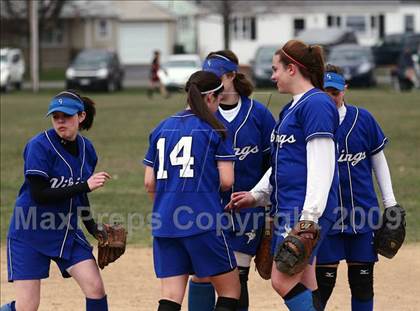 Thumbnail 2 in Grand Island vs Williamsville South (26th Lady Jacks Tourney) photogallery.