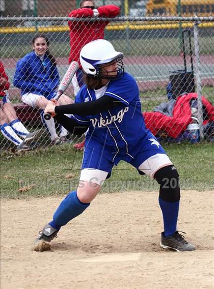 Thumbnail 3 in Grand Island vs Williamsville South (26th Lady Jacks Tourney) photogallery.