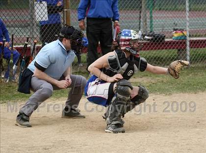 Thumbnail 3 in Grand Island vs Williamsville South (26th Lady Jacks Tourney) photogallery.