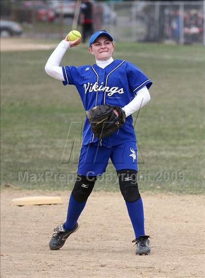 Thumbnail 1 in Grand Island vs Williamsville South (26th Lady Jacks Tourney) photogallery.