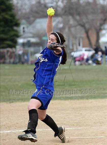 Thumbnail 1 in Grand Island vs Williamsville South (26th Lady Jacks Tourney) photogallery.