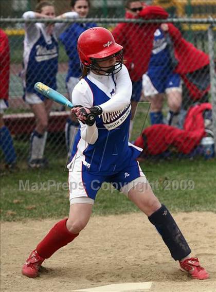 Thumbnail 1 in Grand Island vs Williamsville South (26th Lady Jacks Tourney) photogallery.