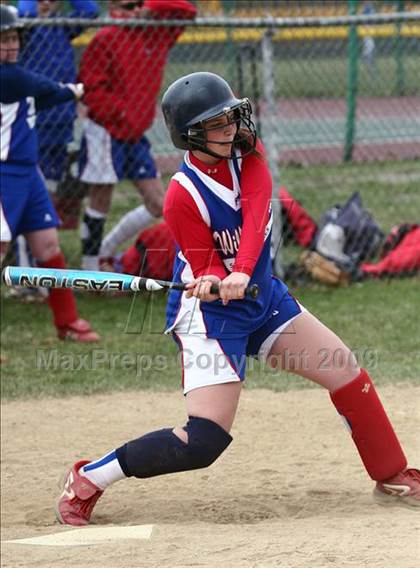 Thumbnail 1 in Grand Island vs Williamsville South (26th Lady Jacks Tourney) photogallery.