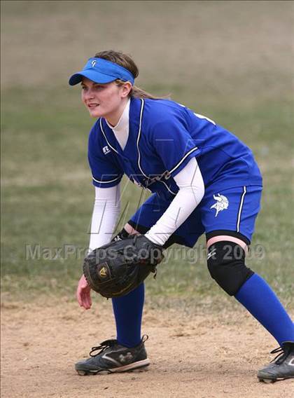 Thumbnail 2 in Grand Island vs Williamsville South (26th Lady Jacks Tourney) photogallery.