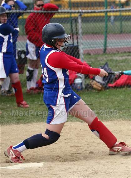 Thumbnail 2 in Grand Island vs Williamsville South (26th Lady Jacks Tourney) photogallery.