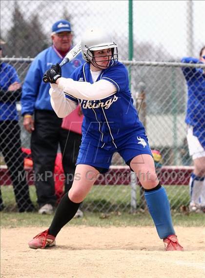 Thumbnail 3 in Grand Island vs Williamsville South (26th Lady Jacks Tourney) photogallery.