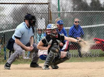 Thumbnail 1 in Grand Island vs Williamsville South (26th Lady Jacks Tourney) photogallery.