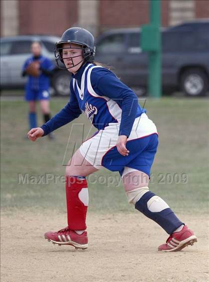 Thumbnail 3 in Grand Island vs Williamsville South (26th Lady Jacks Tourney) photogallery.