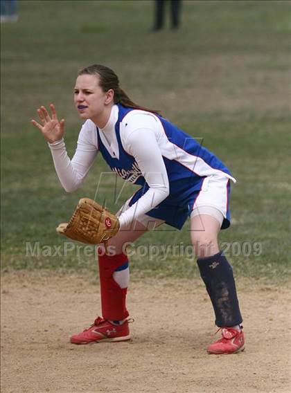 Thumbnail 2 in Grand Island vs Williamsville South (26th Lady Jacks Tourney) photogallery.