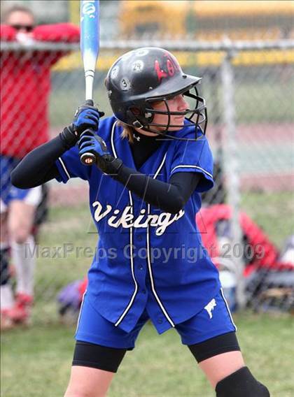 Thumbnail 1 in Grand Island vs Williamsville South (26th Lady Jacks Tourney) photogallery.