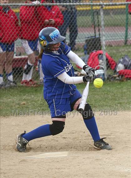 Thumbnail 1 in Grand Island vs Williamsville South (26th Lady Jacks Tourney) photogallery.