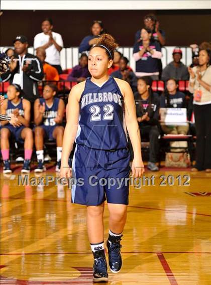 Thumbnail 1 in Millbrook vs. West Forsyth (NCHSAA 4A Final) photogallery.