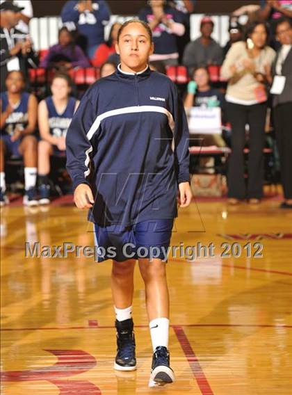 Thumbnail 2 in Millbrook vs. West Forsyth (NCHSAA 4A Final) photogallery.