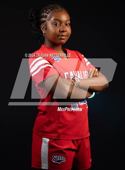 Thumbnail 2 in Serra Varsity T&I photogallery.