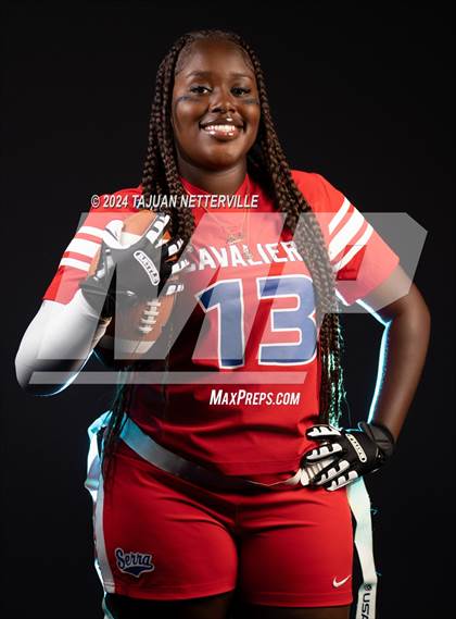 Thumbnail 2 in Serra Varsity T&I photogallery.