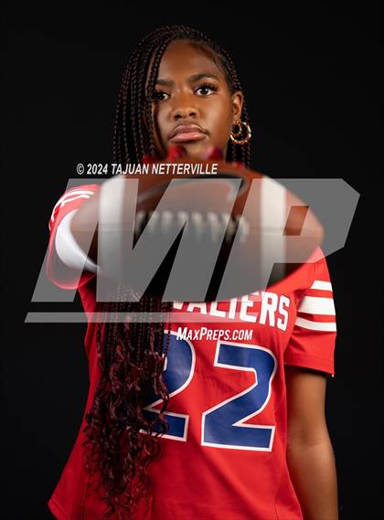 Thumbnail 3 in Serra Varsity T&I photogallery.