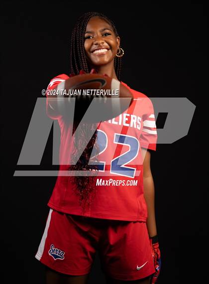 Thumbnail 2 in Serra Varsity T&I photogallery.