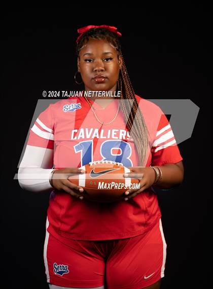 Thumbnail 2 in Serra Varsity T&I photogallery.