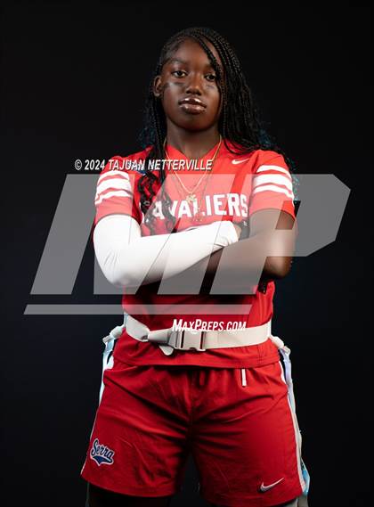 Thumbnail 3 in Serra Varsity T&I photogallery.