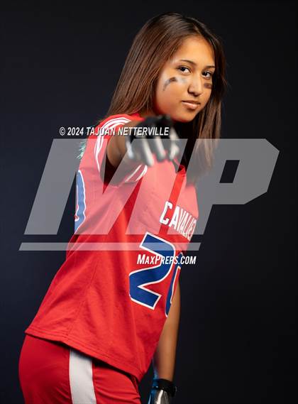 Thumbnail 3 in Serra Varsity T&I photogallery.