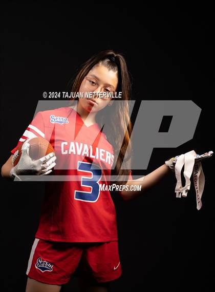 Thumbnail 1 in Serra Varsity T&I photogallery.