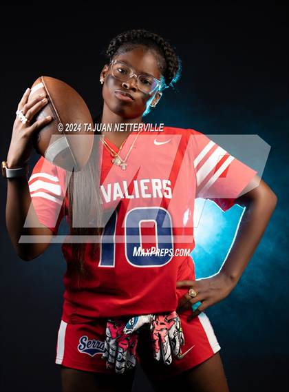 Thumbnail 3 in Serra Varsity T&I photogallery.
