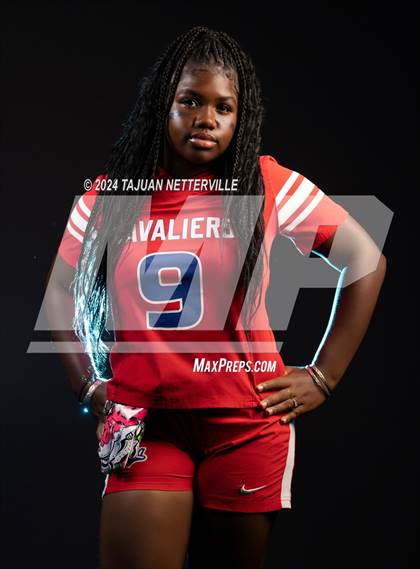 Thumbnail 3 in Serra Varsity T&I photogallery.