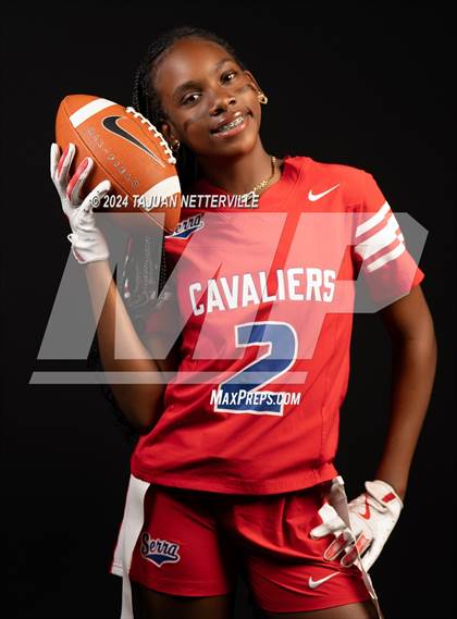Thumbnail 2 in Serra Varsity T&I photogallery.