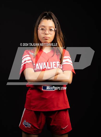 Thumbnail 2 in Serra Varsity T&I photogallery.