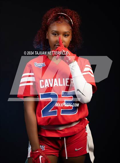Thumbnail 2 in Serra Varsity T&I photogallery.