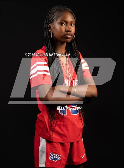 Thumbnail 1 in Serra Varsity T&I photogallery.