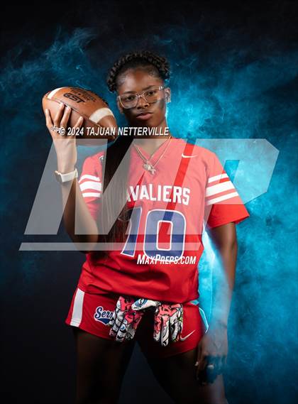 Thumbnail 1 in Serra Varsity T&I photogallery.
