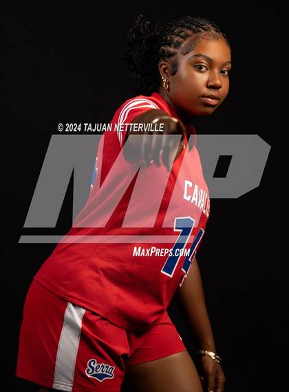 Thumbnail 3 in Serra Varsity T&I photogallery.
