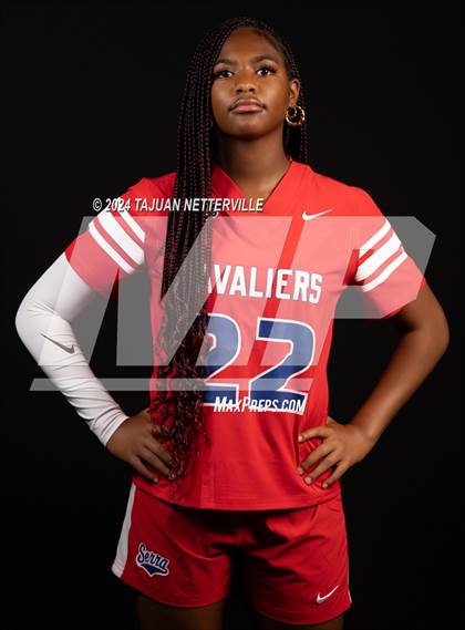Thumbnail 1 in Serra Varsity T&I photogallery.