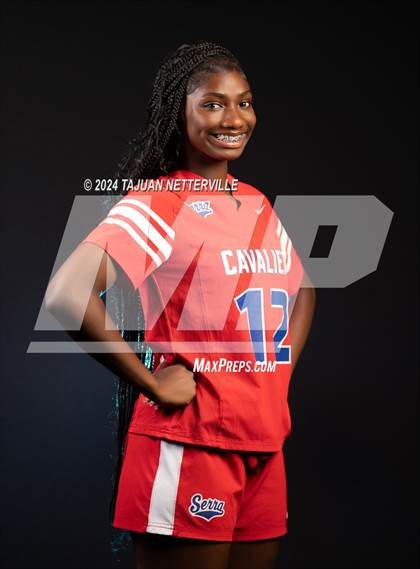 Thumbnail 1 in Serra Varsity T&I photogallery.