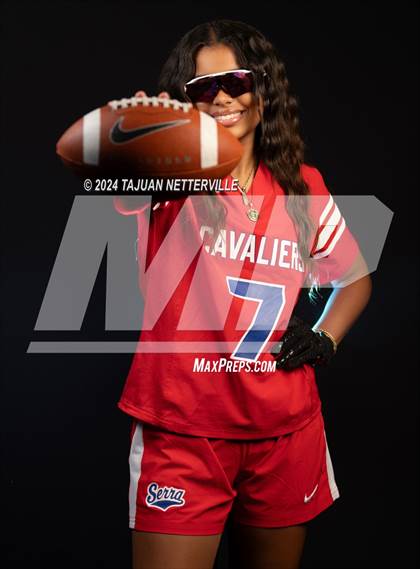 Thumbnail 3 in Serra Varsity T&I photogallery.