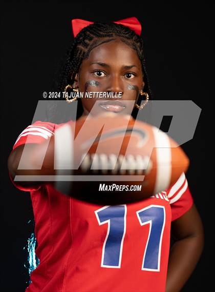 Thumbnail 1 in Serra Varsity T&I photogallery.