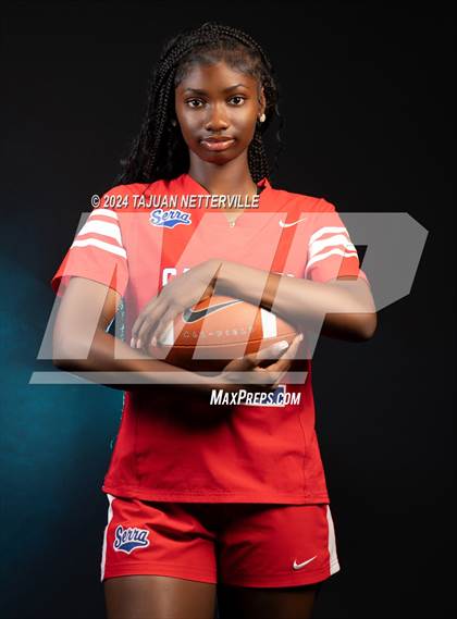 Thumbnail 3 in Serra Varsity T&I photogallery.
