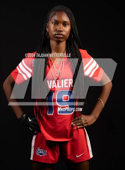 Thumbnail 2 in Serra Varsity T&I photogallery.