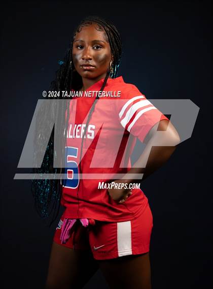 Thumbnail 1 in Serra Varsity T&I photogallery.
