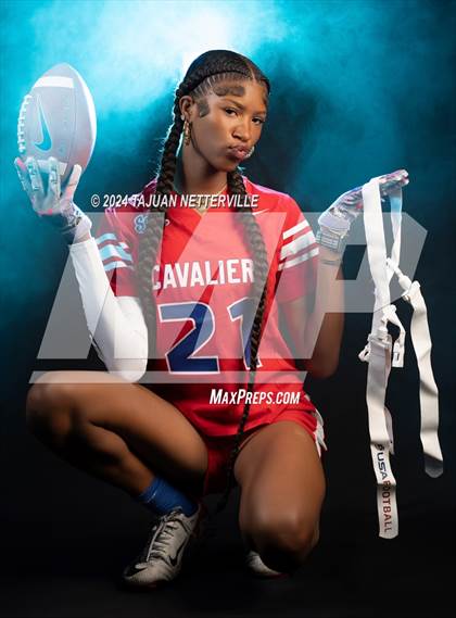 Thumbnail 2 in Serra Varsity T&I photogallery.