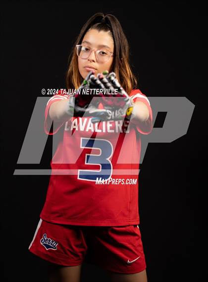 Thumbnail 3 in Serra Varsity T&I photogallery.