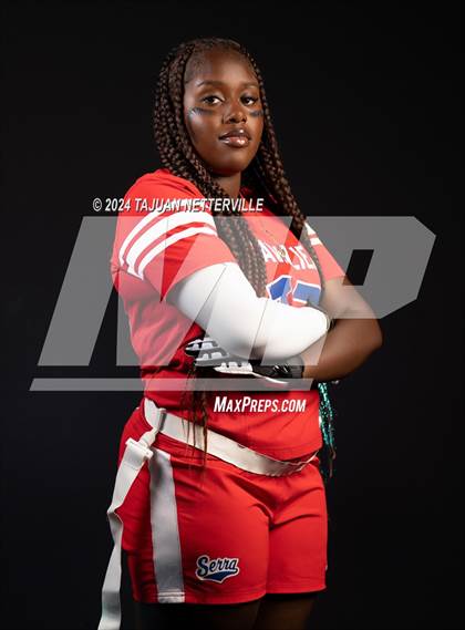 Thumbnail 1 in Serra Varsity T&I photogallery.