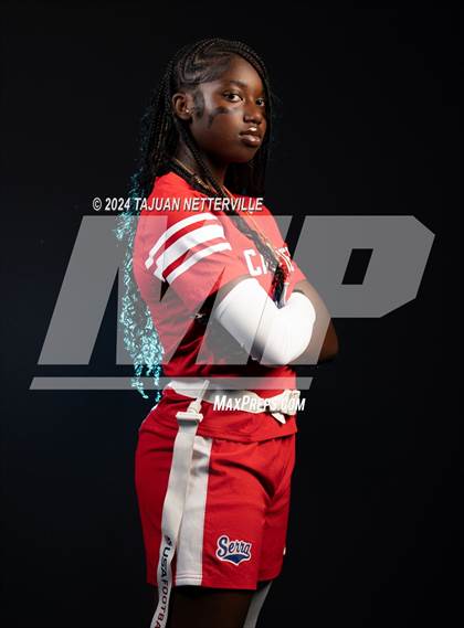 Thumbnail 1 in Serra Varsity T&I photogallery.