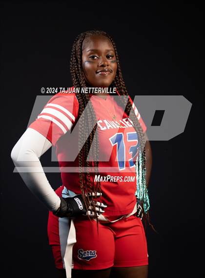 Thumbnail 2 in Serra Varsity T&I photogallery.
