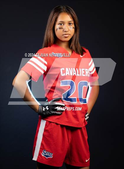 Thumbnail 1 in Serra Varsity T&I photogallery.