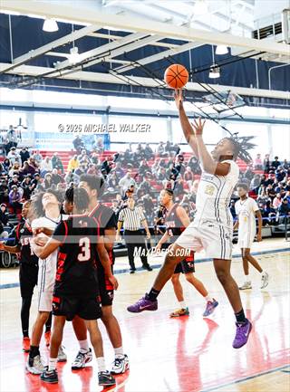 Forest Hills Vs Francis Lewis (PSAL Queens Borough Championship)