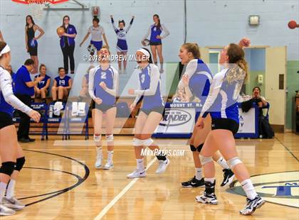Thumbnail 1 in Grand Island @ Mount St. Mary Academy photogallery.