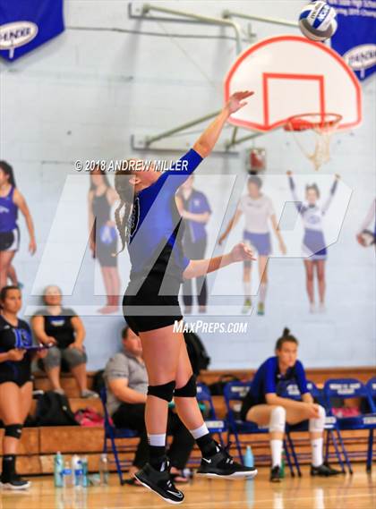 Thumbnail 3 in Grand Island @ Mount St. Mary Academy photogallery.